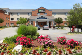 Extended Stay America Suites - Chesapeake - Churchland Blvd